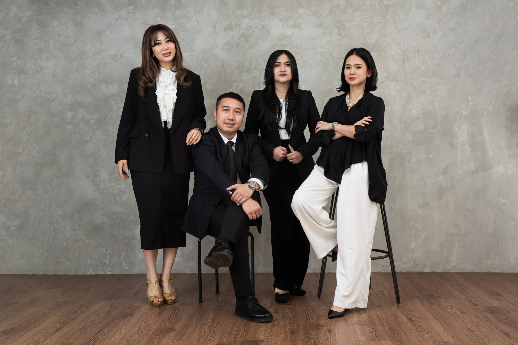 Alera Counsellors Team