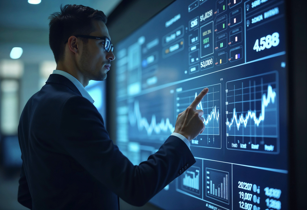 Financial Technology