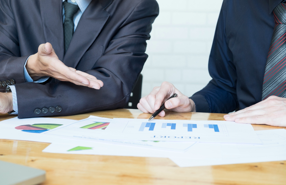 Mergers & Acquisitions