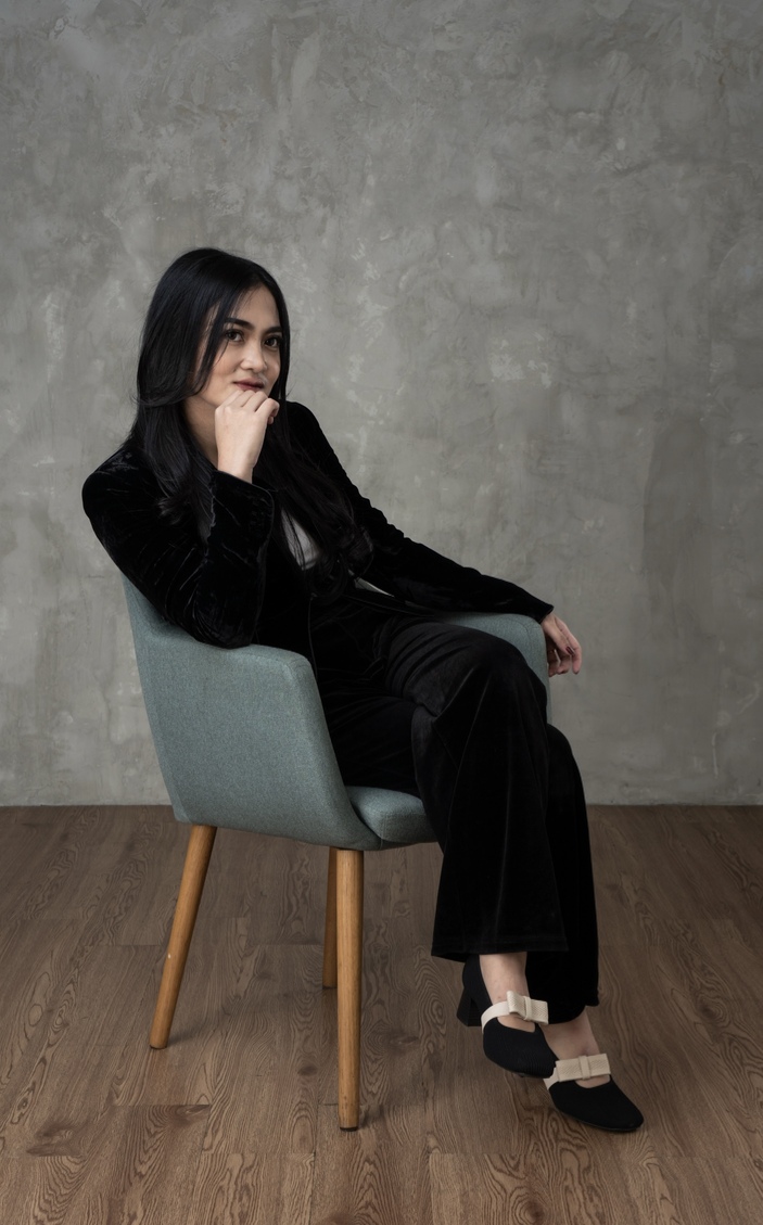 Siti Nur Triani, S.H. (Trea)